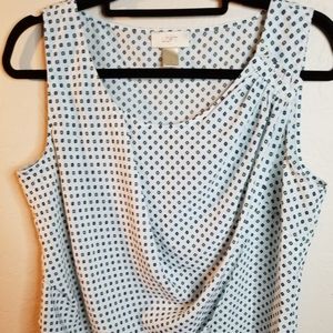 Ann Taylor Blouse